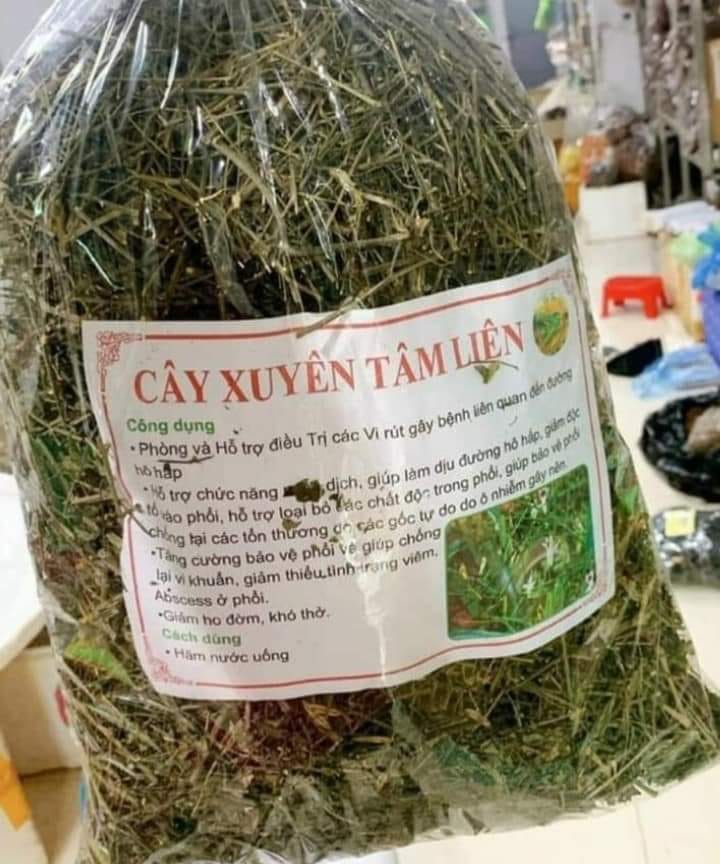 Dịch Covid-19 diễn biến mới, các mặt hàng này lại tiếp tục “ăn khách” - 2