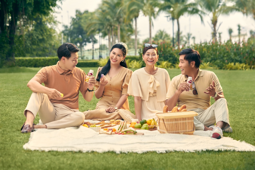 Värna - Nutifood Thụy Điển ra mắt sản phẩm sữa cao cấp Värna Elite chắt lọc tinh hoa quốc bảo Sâm Ngọc Linh và Đông Trùng Hạ Thảo - 3