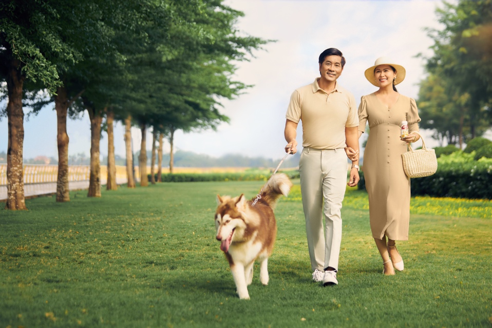 Värna - Nutifood Thụy Điển ra mắt sản phẩm sữa cao cấp Värna Elite chắt lọc tinh hoa quốc bảo Sâm Ngọc Linh và Đông Trùng Hạ Thảo - 4