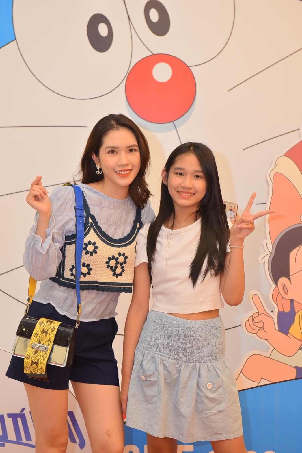 Bà xã Minh Tiệp nói về con gái 12 tuổi xinh xắn: "Tôi luôn nhắc con phải duyên dáng" - 7