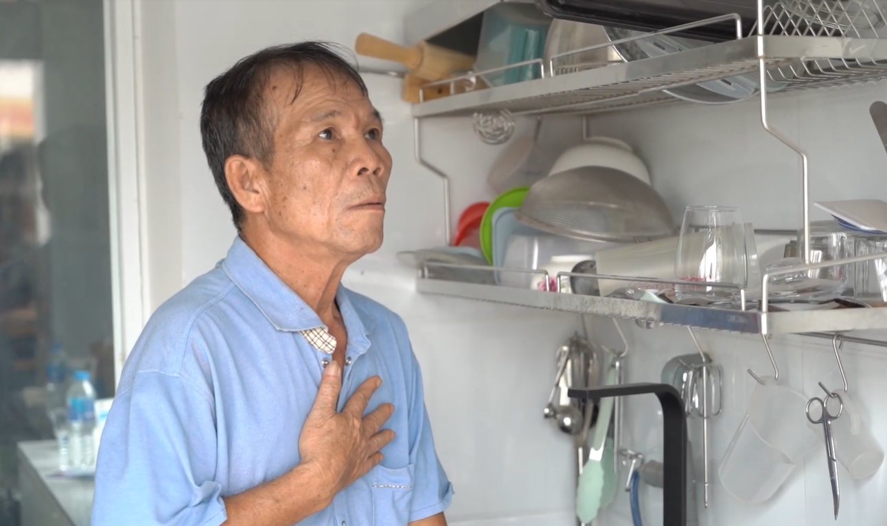 Tại sao bỏ thuốc lá nhưng lại ho, khó thở nhiều hơn? - Chuyên gia "vén màn" bệnh nguy hiểm  - 4