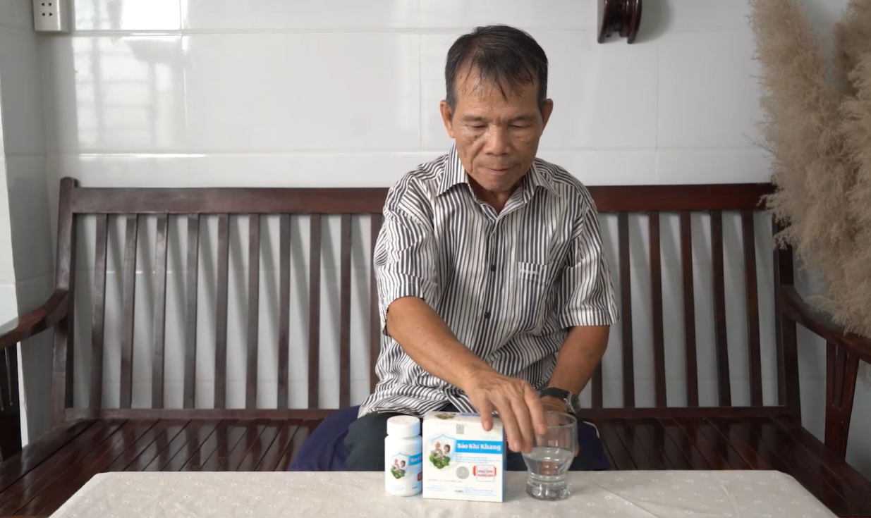 Tại sao bỏ thuốc lá nhưng lại ho, khó thở nhiều hơn? - Chuyên gia "vén màn" bệnh nguy hiểm  - 5