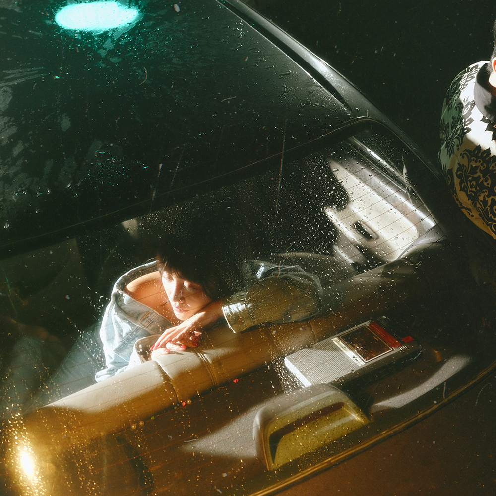 Văn Mai Hương từng bị Hứa Kim Tuyền từ chối - 1