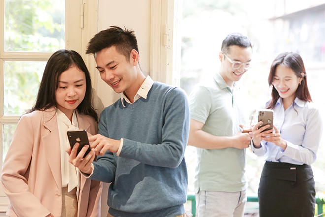 Trải nghiệm mua sắm trực tuyến VnShop trên ví VNPAY: Tiện lợi, tiết kiệm chi phí - 2