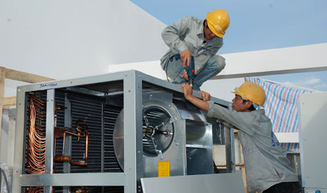 Bán điều hòa, điện, nước, một "đại gia" thu về hơn 23 tỷ đồng mỗi ngày - 2