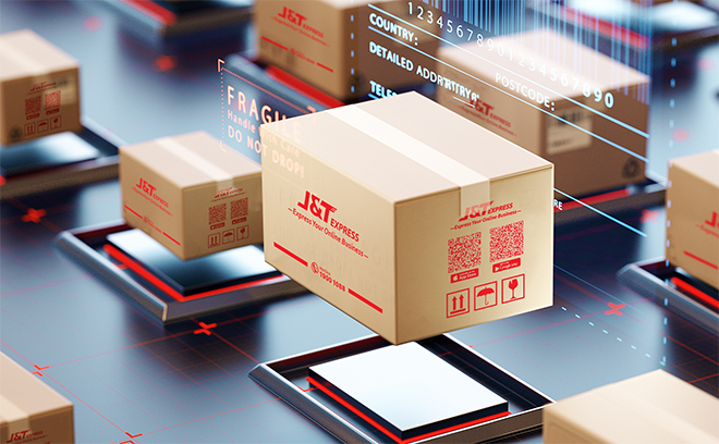 J&T Express hoàn thiện giải pháp giao nhận chặng cuối hỗ trợ doanh nghiệp SME, tạo lực đẩy cho ngành logistics - 1