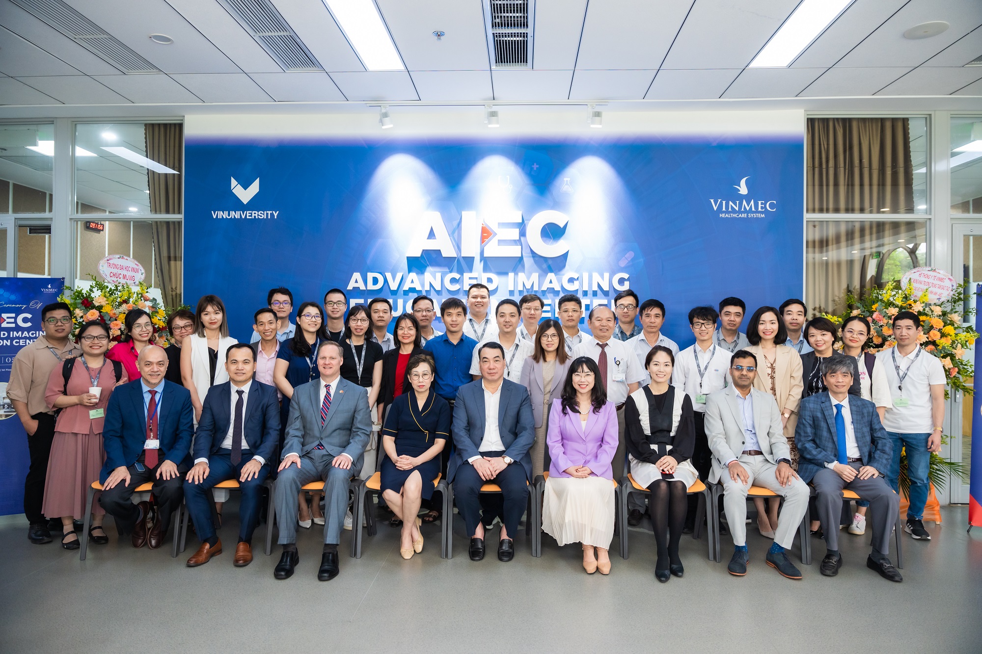 Mục sở thị Trung tâm đào tạo Chẩn đoán hình ảnh chất lượng quốc tế tại Việt Nam - 3