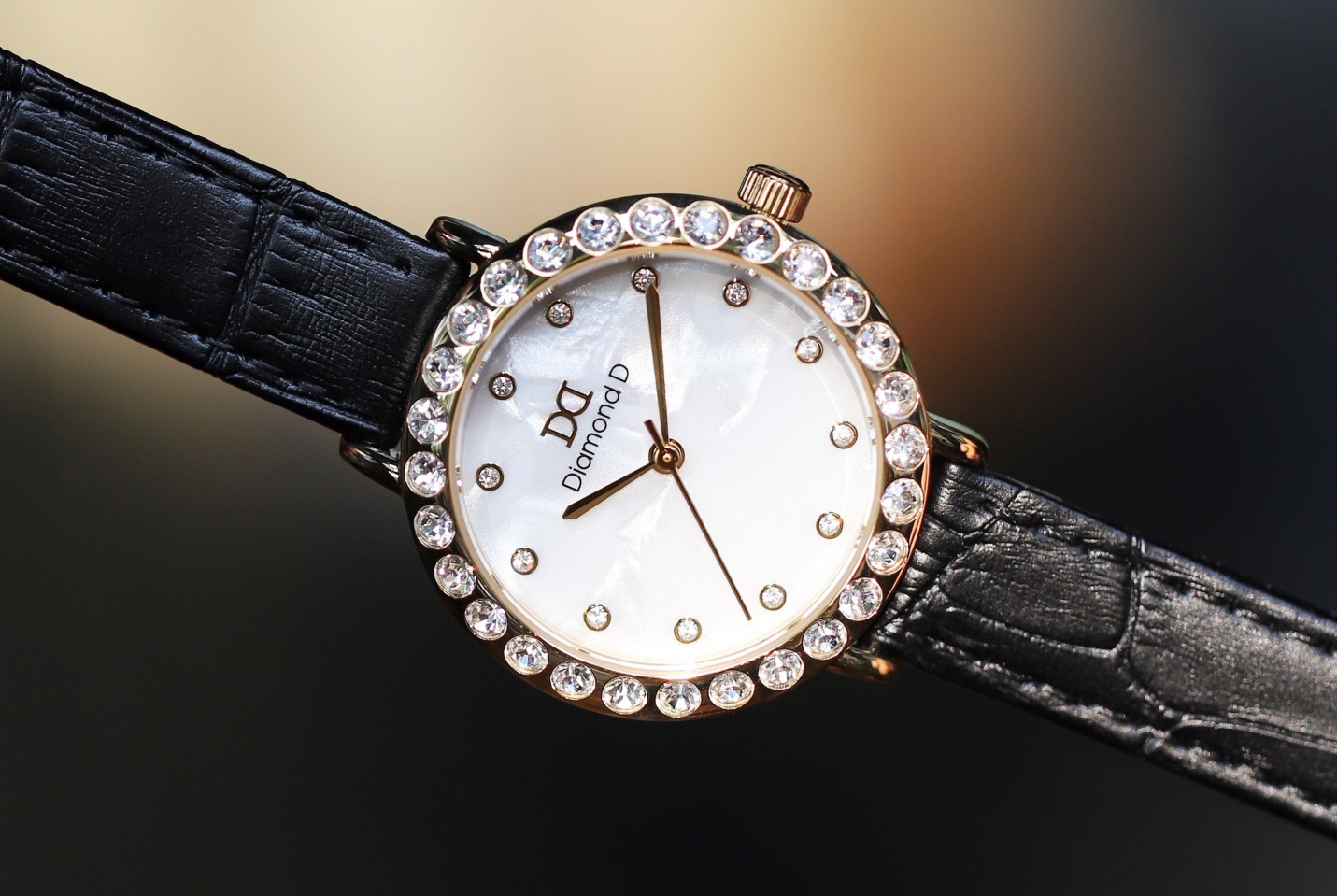 Đăng Quang Watch - Giảm giá 20% - Tặng ngay quà tặng đồng hồ, kính mắt hàng hiệu - 4