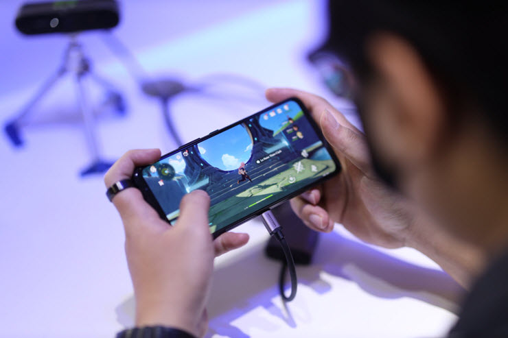 ROG Phone 7 và ROG Phone 7 Ultimate chính thức mở bán tại Việt Nam - 2