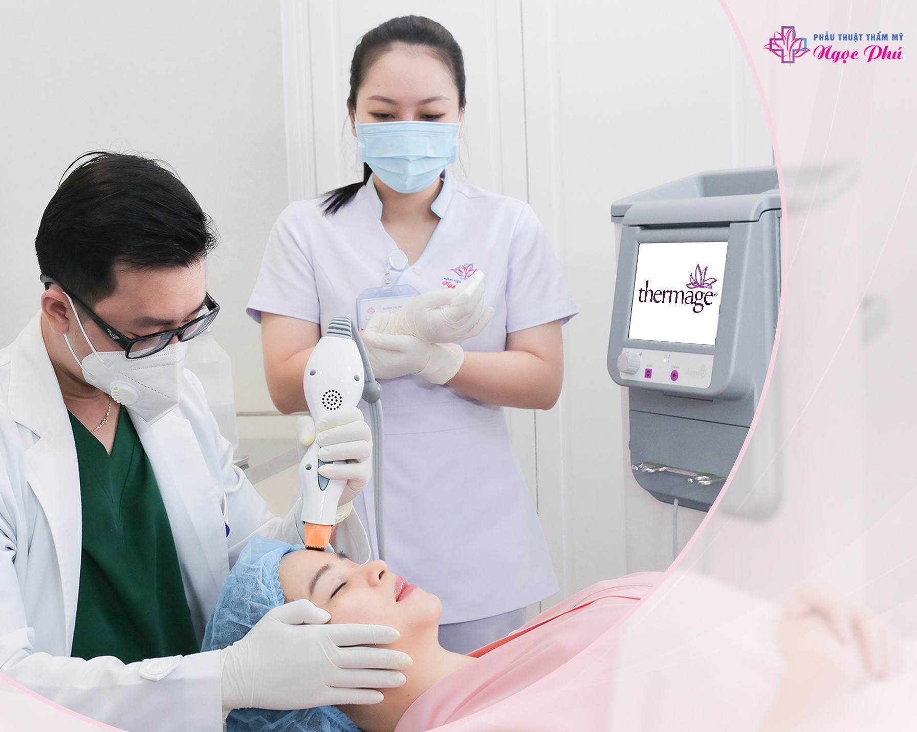 Thẩm mỹ viện Ngọc Phú tặng quà ‘khủng’ mừng sinh nhật lần thứ 36 - 5