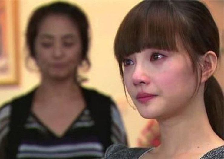 Con dâu và mẹ chồng cùng mang thai, thái độ của người chồng khiến vợ bật khóc - 1