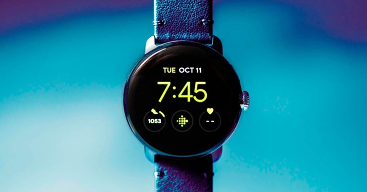 Google sẽ khiến Pixel Watch 2 mạnh mẽ hơn nhờ điều này - 1