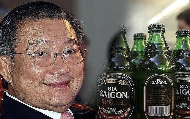 Đại gia tuần qua: Món đầu tư 5 tỷ USD vào đại gia bia Việt của tỷ phú Thái Lan giờ ra sao? - 1
