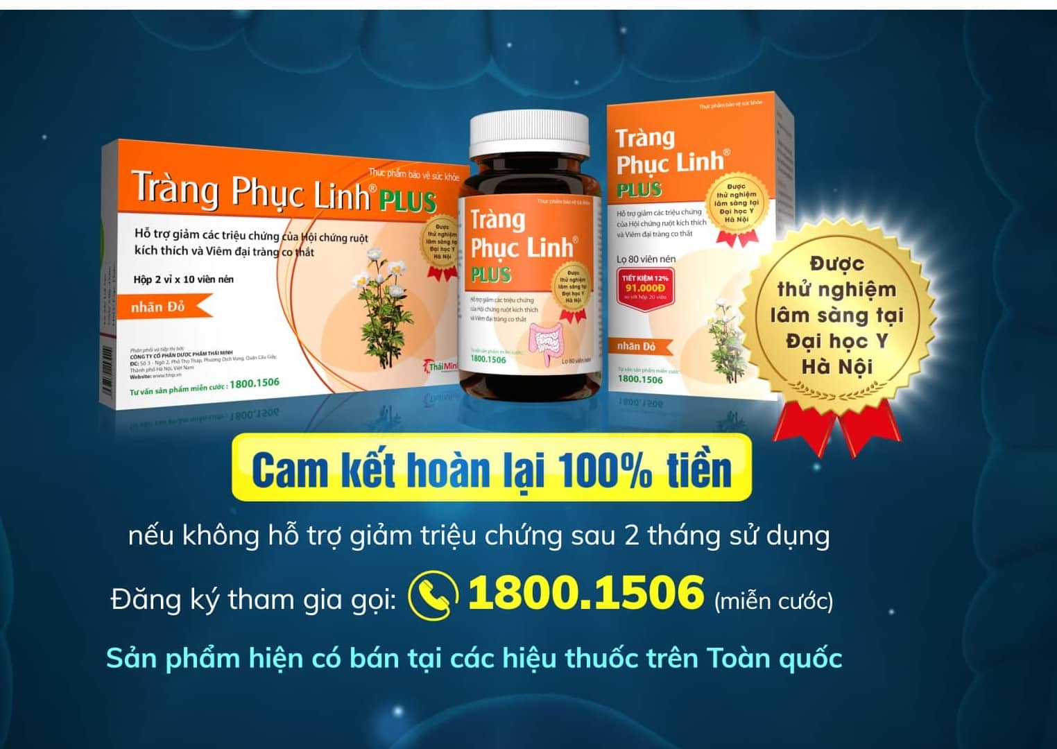 Lý do khiến bệnh đại tràng tái phát mùa nắng nóng - 4