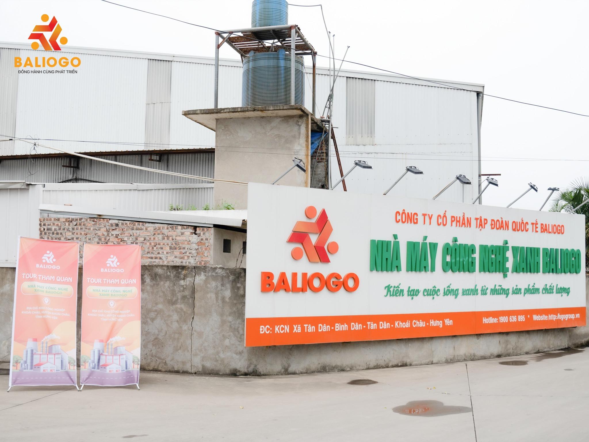 Tập đoàn Baliogo: Suy thoái kinh tế, doanh nghiệp nên “bung ra” hay thu hẹp? - 5
