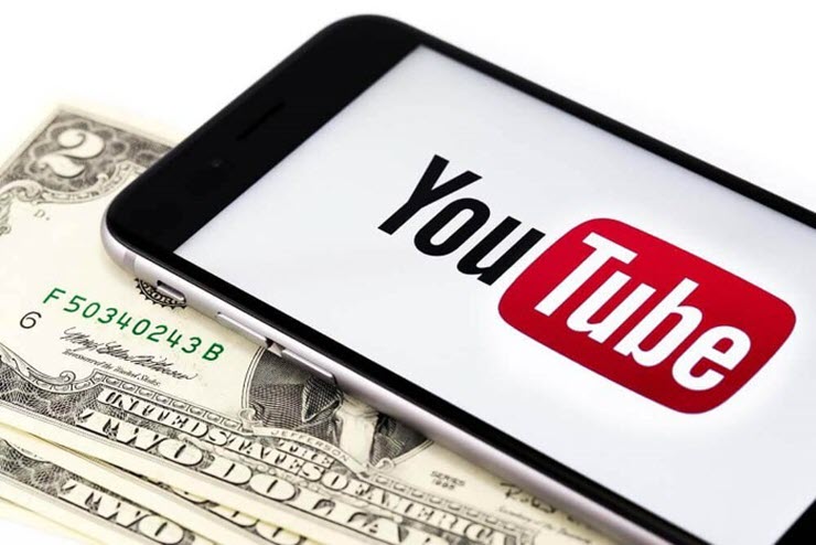 YouTube sửa luật, YouTuber dễ kiếm tiền hơn - 1