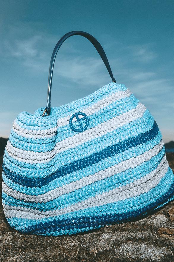 Bộ sưu tập Mare của Giorgio Armani ra mắt trên toàn thế giới - 3