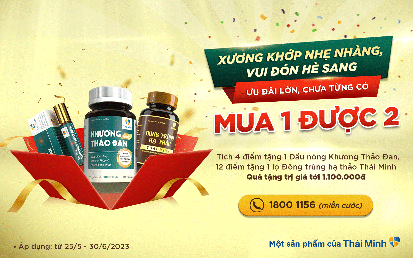 Lý do Khương Thảo Đan Gold thực sự là đột phá giúp giảm đau nhức, thoái hoá xương khớp - 5