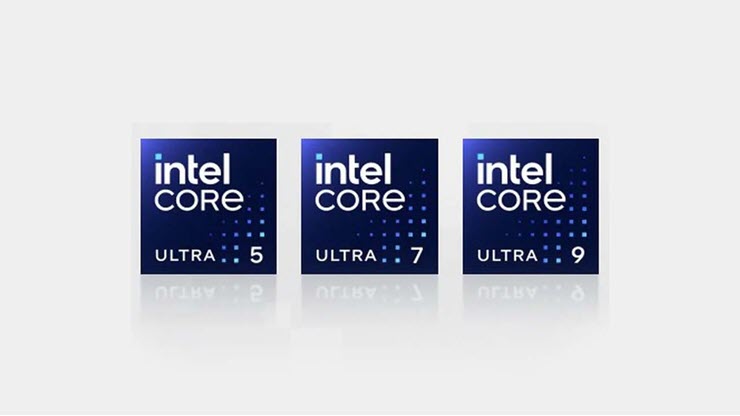 Intel thực hiện thay đổi lớn, sẽ không còn chữ “i” trong tên các dòng CPU - 1