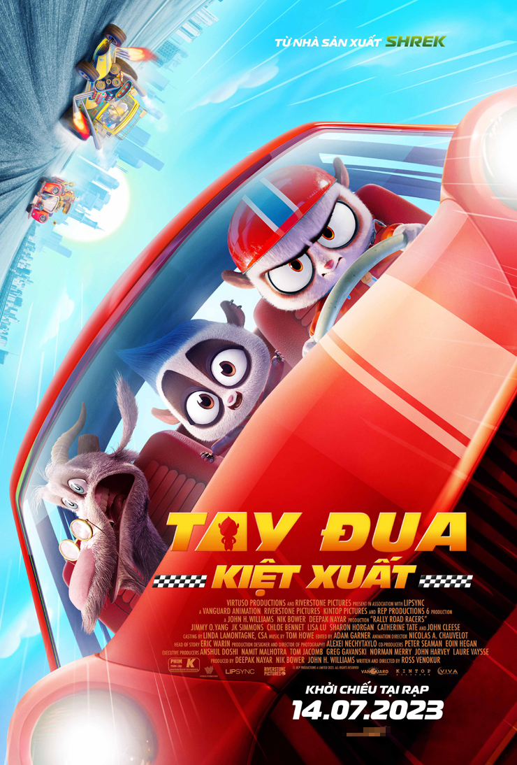 Loạt phim tháng 7: &#34;Nhiệm vụ bất khả thi&#34; của Tom Cruise có hot nhất? - 2