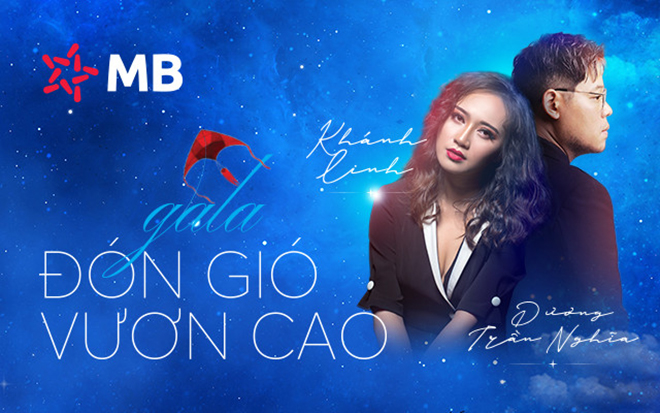 MB tổ chức đêm Gala “Đón gió vươn cao” tri ân khách hàng sản xuất kinh doanh - 1