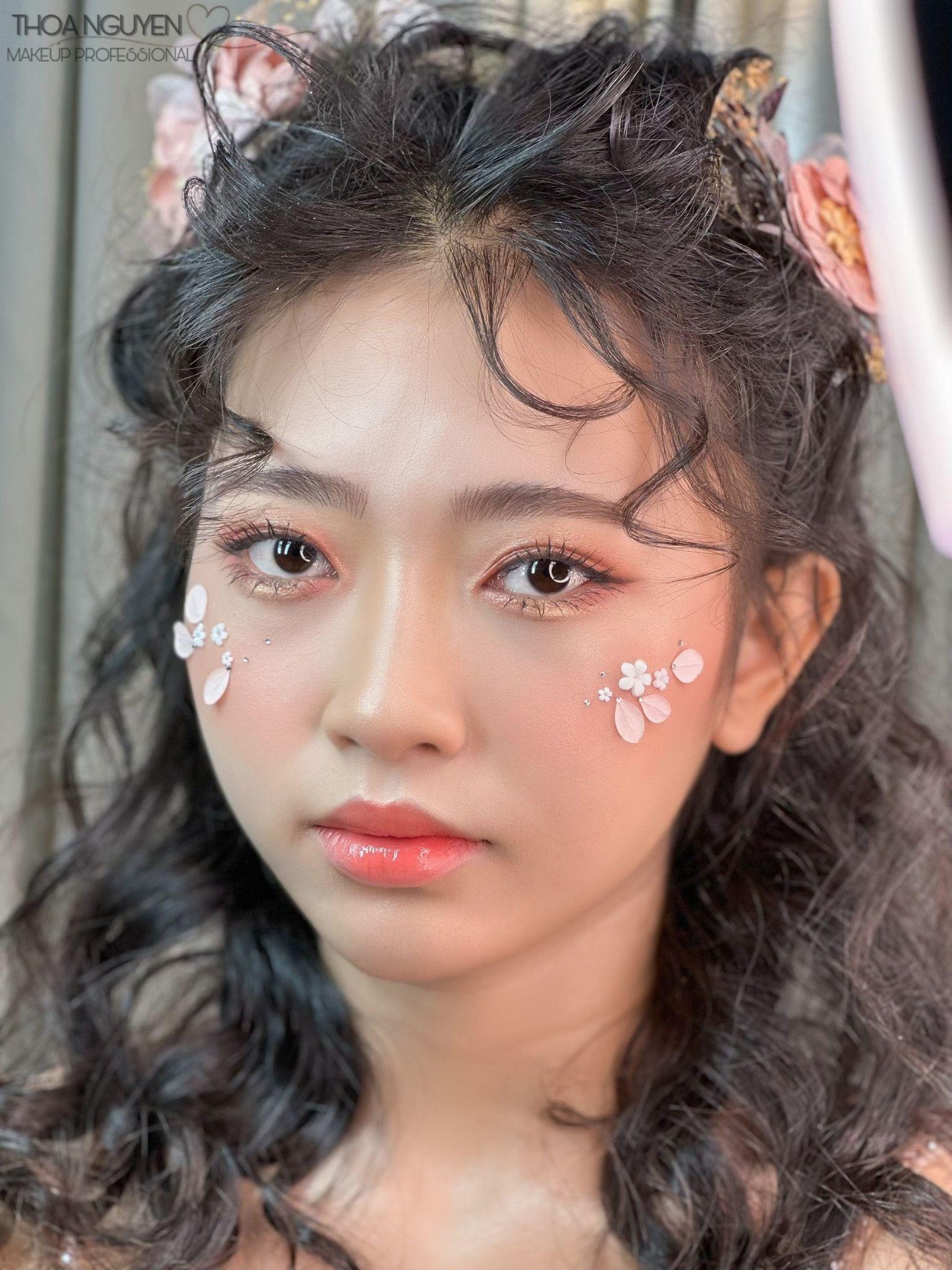 Bí quyết giữ trọn ngọn lửa hạnh phúc gia đình của &#34;phù thủy&#34; Makeup 9x - 3