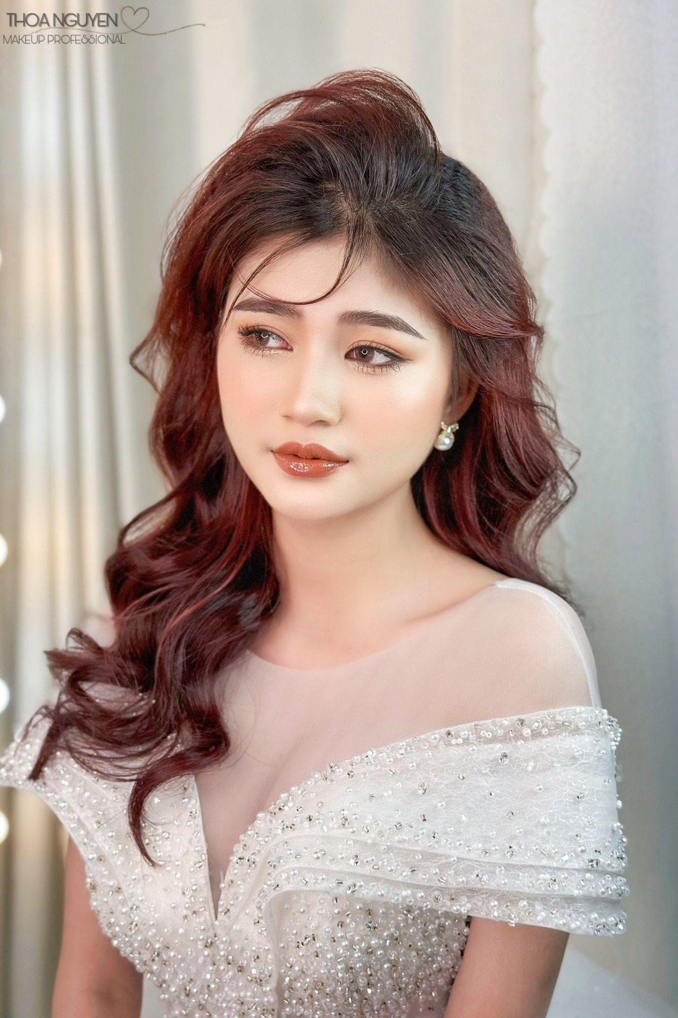 Bí quyết giữ trọn ngọn lửa hạnh phúc gia đình của &#34;phù thủy&#34; Makeup 9x - 2