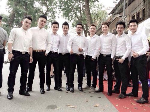 Tuấn Hưng kể kỷ niệm đặc biệt ngày Cá tháng Tư - 2