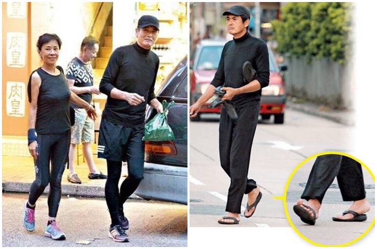 Châu Nhuận Phát sống sơ sài sau khi từ thiện 17 nghìn tỷ: “Để lại tiền cho những ai cần nó" - 2