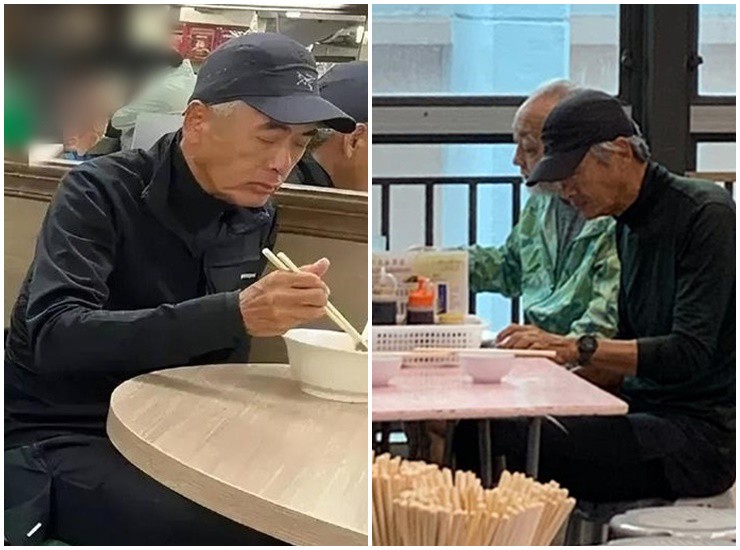Châu Nhuận Phát sống sơ sài sau khi từ thiện 17 nghìn tỷ: “Để lại tiền cho những ai cần nó" - 3