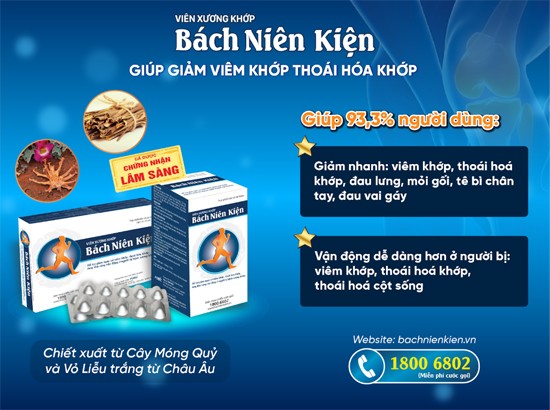 Xương khớp “kêu cứu” nếu vẫn giữ thói quen “độc hại” này khi trái gió trở trời - 8