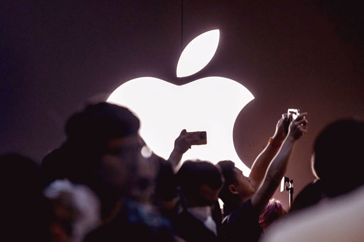 Điều gì khiến hơn 600 nhân viên của Apple bị sa thải? - 1