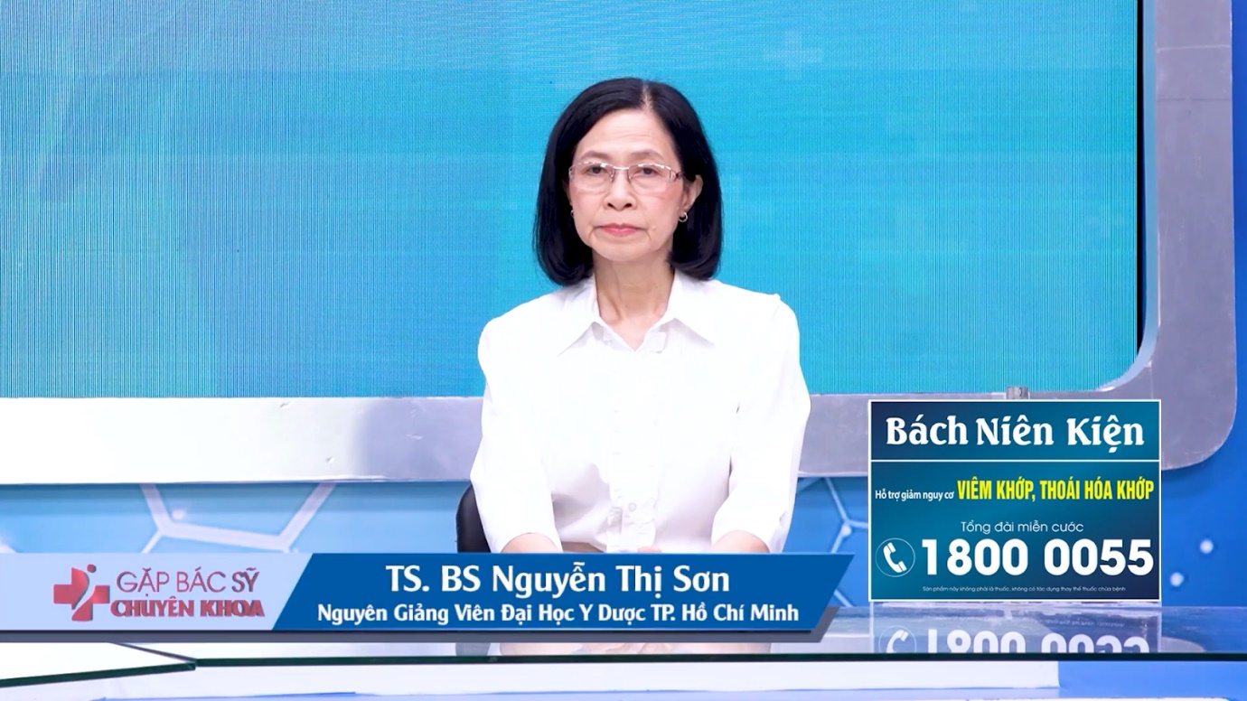 Xương khớp “kêu cứu” nếu vẫn giữ thói quen “độc hại” này khi trái gió trở trời - 1