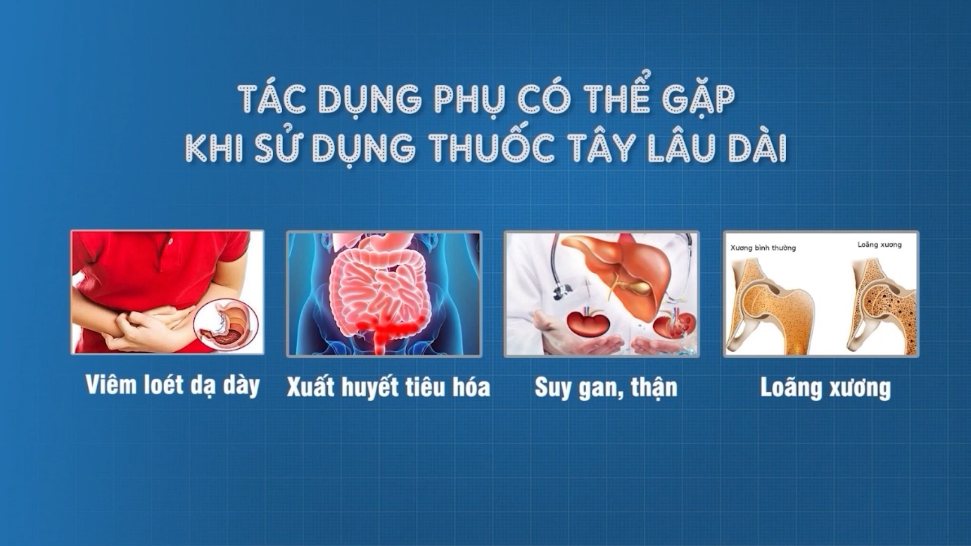 Xương khớp “kêu cứu” nếu vẫn giữ thói quen “độc hại” này khi trái gió trở trời - 2