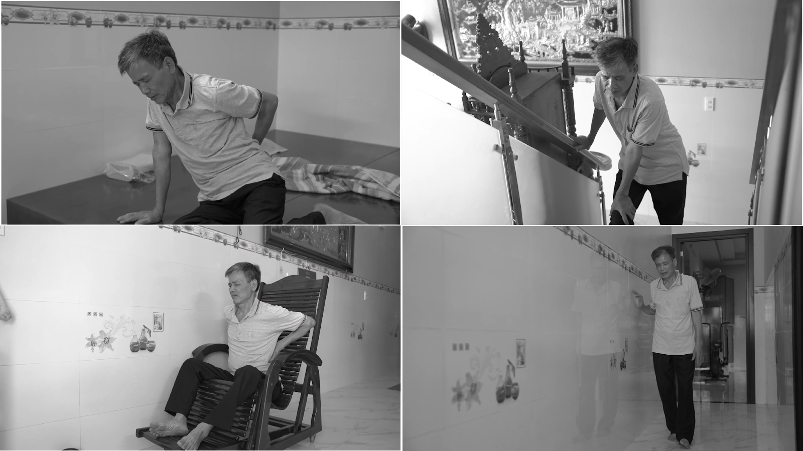 Xương khớp “kêu cứu” nếu vẫn giữ thói quen “độc hại” này khi trái gió trở trời - 3