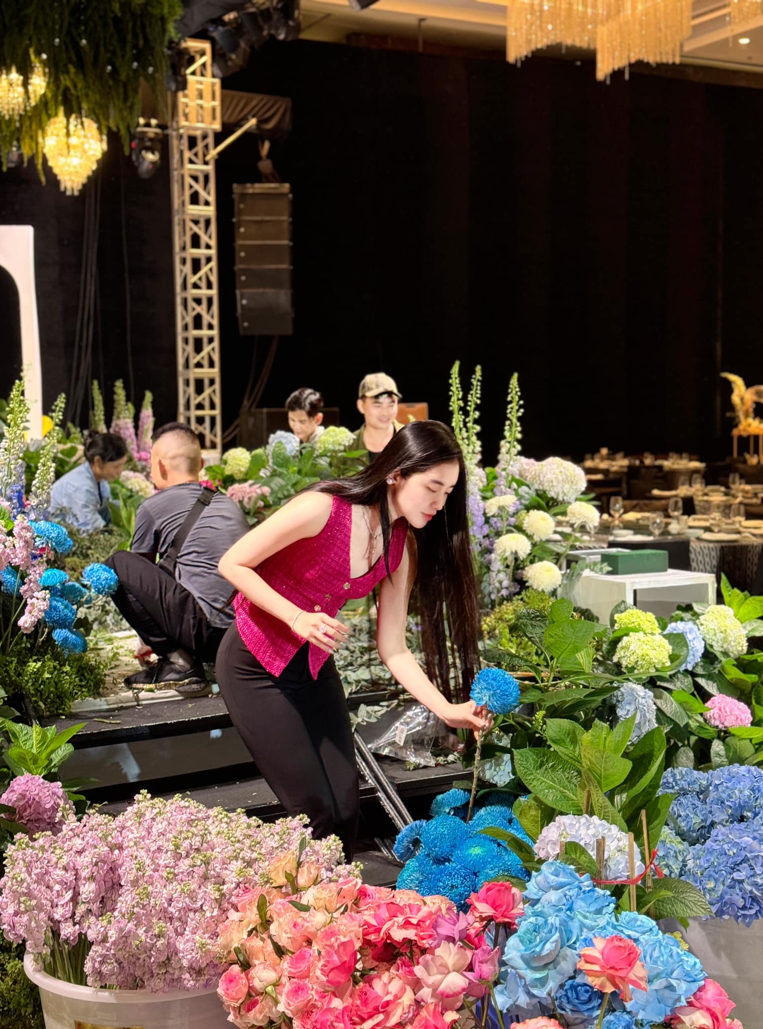 Đám cưới Quang Hải trước giờ G: Tiết lộ thú vị từ dàn khách mời hạng A và trò chơi - 5