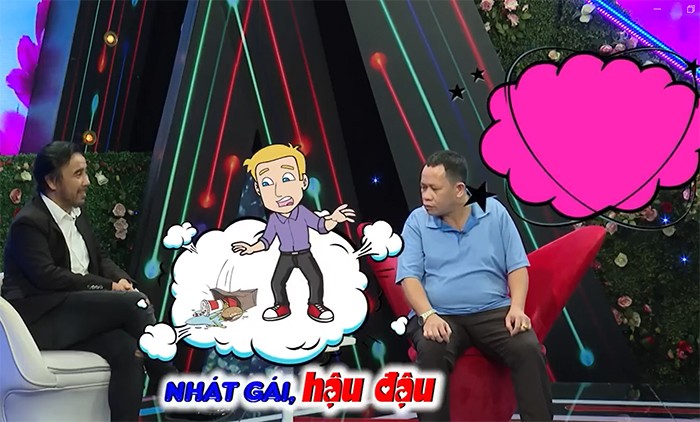 Việt kiều U50 cùng mẹ già đi hẹn hò tìm vợ và cái kết - 2