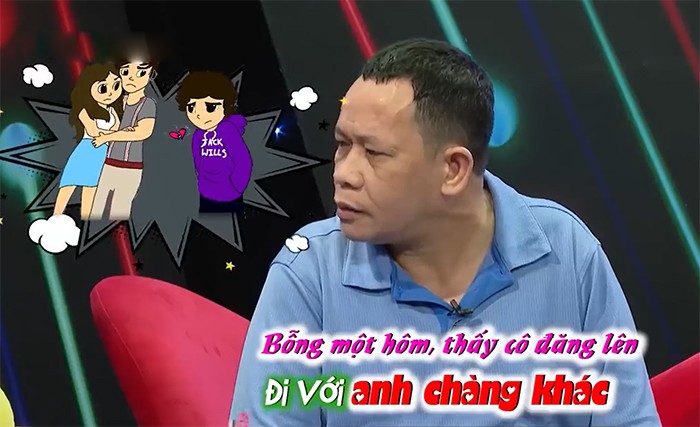 Việt kiều U50 cùng mẹ già đi hẹn hò tìm vợ và cái kết - 3