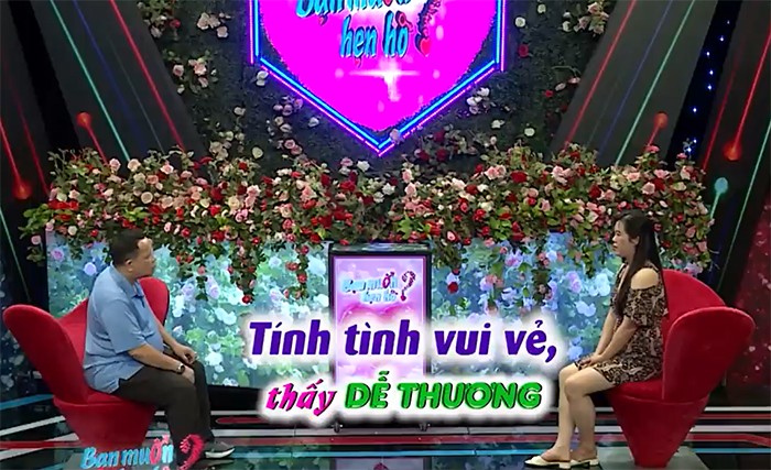 Việt kiều U50 cùng mẹ già đi hẹn hò tìm vợ và cái kết - 6