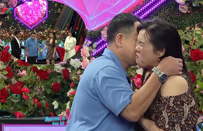 Việt kiều U50 cùng mẹ già đi hẹn hò tìm vợ và cái kết - 7