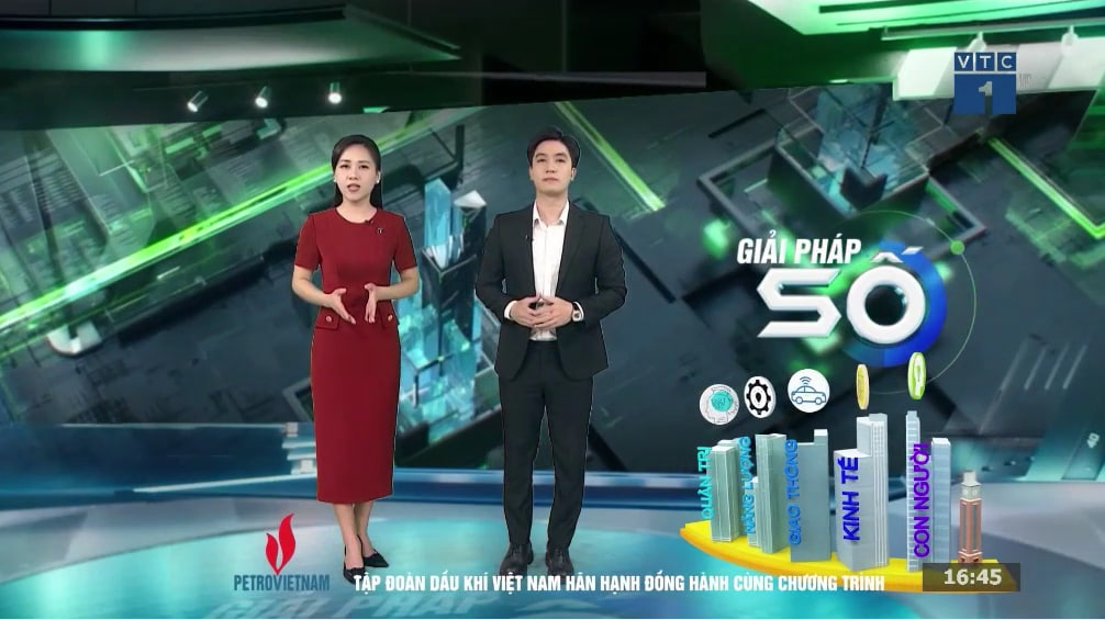 Nền tảng số “Make in Việt Nam” - tiếp sức cho doanh nghiệp Việt trong quá trình chuyển đổi số - 2