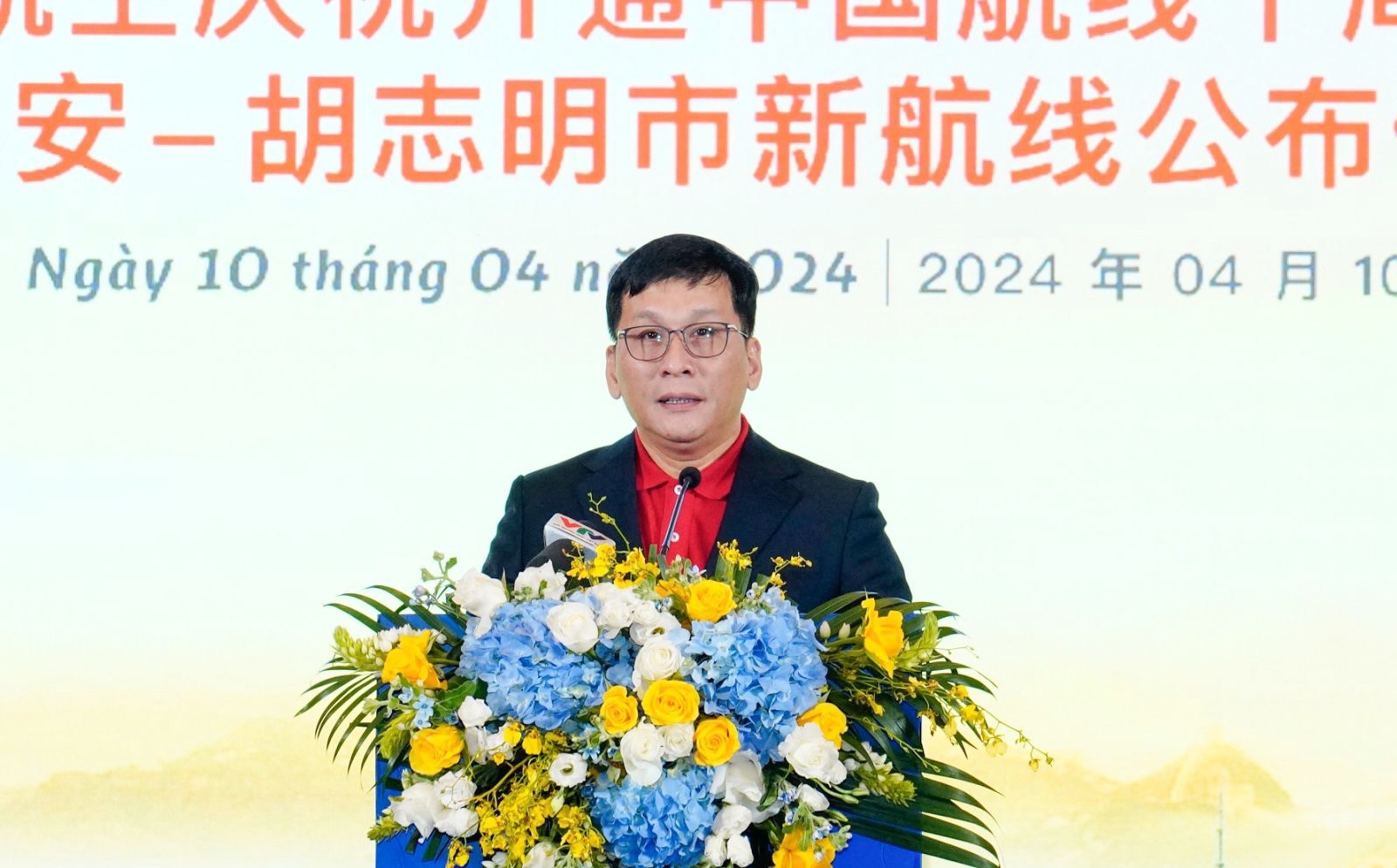 Vietjet công bố đường bay mới TP. Hồ Chí Minh – Tây An (Trung Quốc) - 3