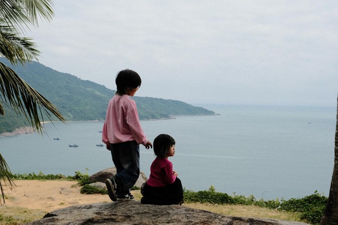 22 ngày xuyên Việt của cặp vợ chồng trẻ và 2 con nhỏ - 7