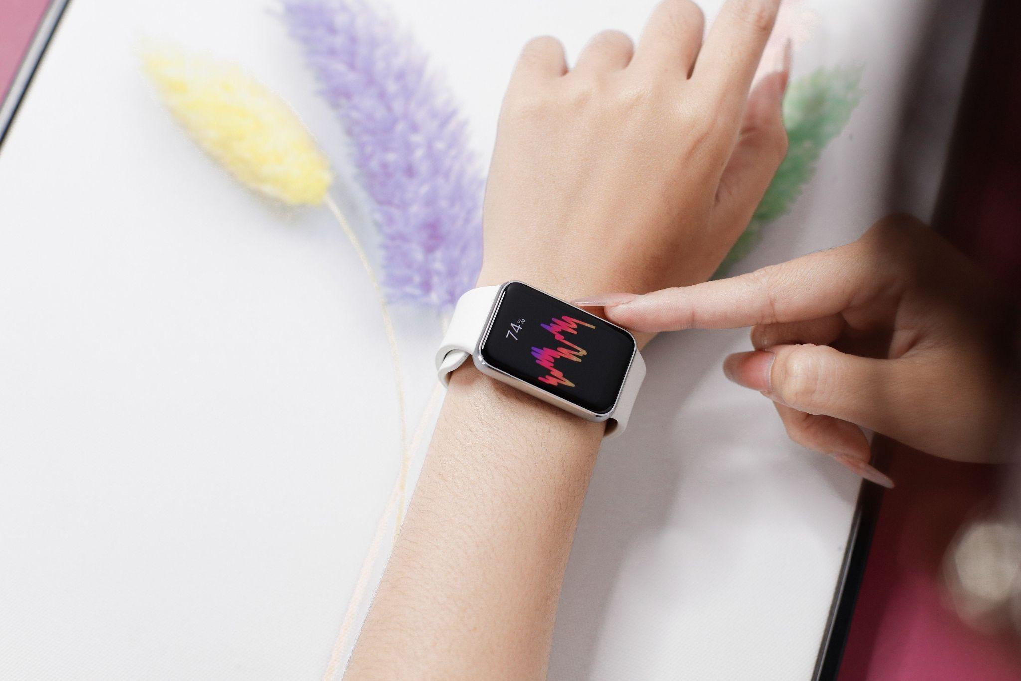 Mega Sale tháng 4: Điện thoại giảm đến 10 triệu đồng, tặng Galaxy Fit 3 0Đ, deal chồng deal giảm thêm đến 1 triệu đồng - 5