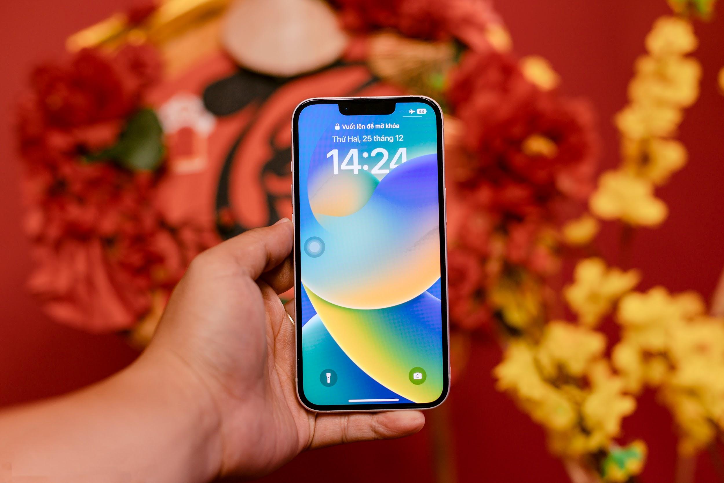 Mega Sale tháng 4: Điện thoại giảm đến 10 triệu đồng, tặng Galaxy Fit 3 0Đ, deal chồng deal giảm thêm đến 1 triệu đồng - 4