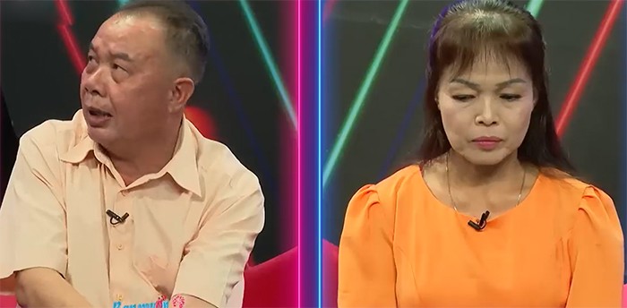 “Gái tân” U50 có mối tình chờ đợi hơn 10 năm - 1