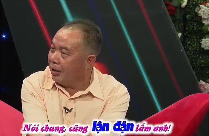“Gái tân” U50 có mối tình chờ đợi hơn 10 năm - 2