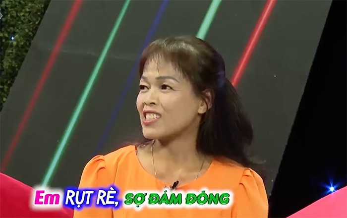 “Gái tân” U50 có mối tình chờ đợi hơn 10 năm - 3