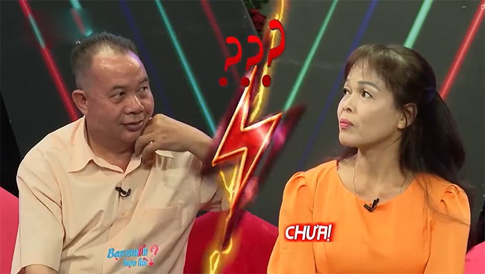 “Gái tân” U50 có mối tình chờ đợi hơn 10 năm - 5