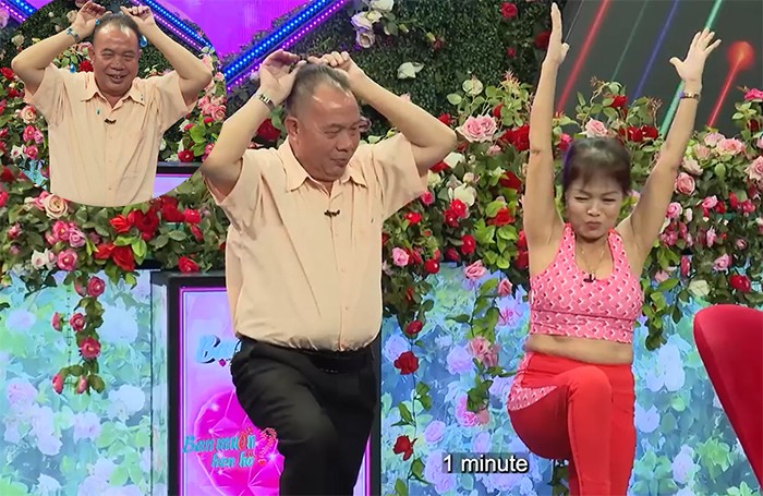 “Gái tân” U50 có mối tình chờ đợi hơn 10 năm - 6